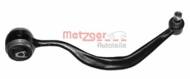 58017801 METZ - Wahacz METZGER BMW