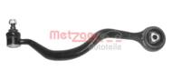 58018401 METZ - Wahacz METZGER BMW