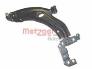 58035401 METZ - Wahacz METZGER FIAT