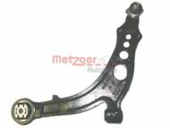 58035601 METZ - Wahacz METZGER FIAT/LANCIA