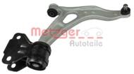 58084802 METZ - Wahacz METZGER FORD /P/