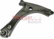 58094602 METZ - Wahacz METZGER FORD /P/