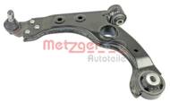 58095501 METZ - Wahacz METZGER ALFA ROMEO