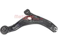 58118601 METZ - Wahacz METZGER NISSAN/OPEL/RENAULT