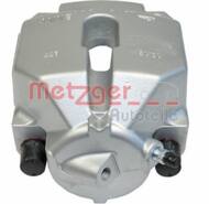 6250057 METZ - Zacisk hamulcowy METZGER /regenerowany/ BMW