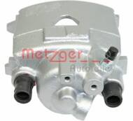 6250180 METZ - Zacisk hamulcowy METZGER /regenerowany/ VAG