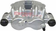 6250666 METZ - Zacisk hamulcowy METZGER /regenerowany/ PSA