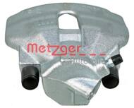 6260021 METZ - Zacisk hamulcowy METZGER /nowy/ VAG
