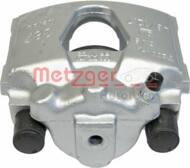 6260072 METZ - Zacisk hamulcowy METZGER /nowy/ GM