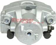 6260202 METZ - Zacisk hamulcowy METZGER /nowy/ FIAT