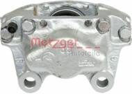 6260228 METZ - Zacisk hamulcowy METZGER /nowy/ GM
