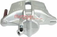 6260265 METZ - Zacisk hamulcowy METZGER /nowy/ NISSAN