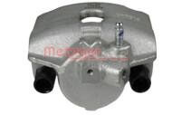 6261294 METZ - Zacisk hamulcowy METZGER /nowy/ FIAT/LANCIA