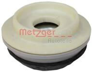 6490056 METZ - Poduszka amortyzatora METZGER /z łoż./ FIAT