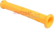 8001032 METZ - Obudowa miarki poziomu oleju METZGER 
