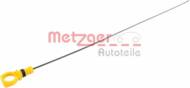 8001043 METZ - Miarka poziomu oleju METZGER /bagnet/ PSA