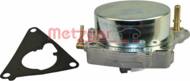 8010025 METZ - Pompa podciśnienia METZGER /vacum/ ALFA ROMEO/FIAT/OPEL/SAAB
