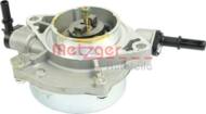 8010050 METZ - Pompa podciśnienia METZGER /vacum/ FORD