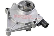 8010142 METZ - Pompa podciśnienia METZGER /vacum/ BMW 12-17