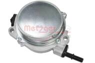 8010154 METZ - Pompa podciśnienia METZGER /vacum/ FORD