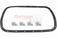8020030 METZ - Filtr skrzyni automatycznej METZGER /z uszczelką i śrubami/