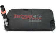 8020053 METZ - Filtr skrzyni automatycznej METZGER /zestaw/ BMW