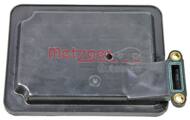 8020063 METZ - Filtr skrzyni automatycznej METZGER /z uszcz./ HYUNDAI