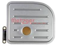8028024 METZ - Filtr skrzyni automatycznej METZGER /zestaw/ HYUNDAI/KIA