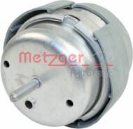 8053752 METZ - Poduszka silnika METZGER /przód P/ VAG A4 1.6-3.0 00-