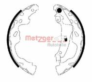 MG 209 METZ - Szczęki hamulcowe METZGER PSA/SUZUKI/TOYOTA