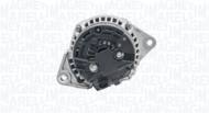 MQA1837 MAG - Alternator MAGNETI MARELLI 