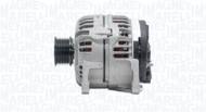 MQA1837 MAG - Alternator MAGNETI MARELLI 