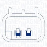 AC408 MAG - Podnośnik szyby MAGNETI MARELLI 