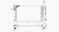 BM1864 MAG - Chłodnica silnika MAGNETI MARELLI 