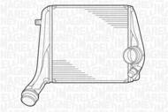 MST179 MAG - Chłodnica powietrza (intercooler) MAGNETI MARELLI