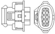 OSM089 MAG - Sonda lambda MAGNETI MARELLI 