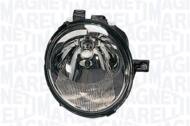 LPH691 MAG - Reflektor MAGNETI MARELLI 