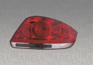 LLF911 MAG - Lampa MAGNETI MARELLI 