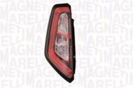 LLI401 MAG - Lampa MAGNETI MARELLI 