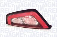 LLI411 MAG - Lampa MAGNETI MARELLI 