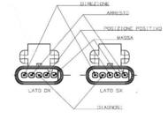 LLI411 MAG - Lampa MAGNETI MARELLI 