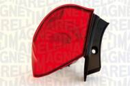 LLH421 MAG - Lampa MAGNETI MARELLI 