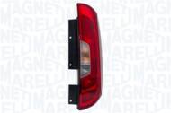 LLL281 MAG - Lampa MAGNETI MARELLI 