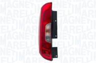 LLL281 MAG - Lampa MAGNETI MARELLI 