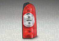 LLE542 MAG - Lampa MAGNETI MARELLI 