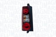 LLI251 MAG - Lampa MAGNETI MARELLI 