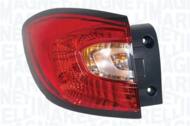 LLI482 MAG - Lampa MAGNETI MARELLI 