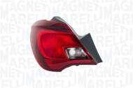 LLL322 MAG - Lampa MAGNETI MARELLI 