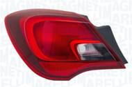 LLL352 MAG - Lampa MAGNETI MARELLI 