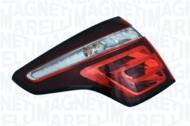 LLH632 MAG - Lampa MAGNETI MARELLI 